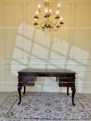 Tủ ngăn kéo cổ điển